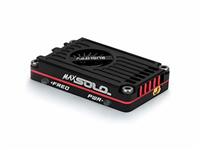 Rushfpv Max Solo Xband 4,9g Vtx Cnc Корпус Высокомощный Металл И Пластик Для Дальнего Действия Fpv Дрон