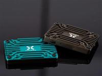 Foxeer 5,8 Г Жнец Экстремальный 2,5 Вт 40ch Vtx Видео Передатчик Fpv Фристайл Гоночный Дрон Аксессуары