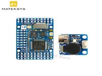 Matek Mateksys F405-wte F405 Контроллер Полета Встроенный 2 ~ 6s Lipo Osd Blackbox Ardupilot Inav Для Радиоуправляемого Дрона F405-wse Обновлен