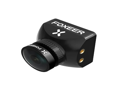 Foxeer T-rex Микро/мини 1500tvl Камера Супер Wdr 4:3 16:9 Pal/ntsc Переключаемая Fpv Камера С Полной Погодой