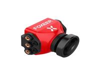 Foxeer Mini Cat 3 1200tvl 0.00001lux Starlight Fpv Камера С Низкой Задержкой Эксклюзивный Светодиодный Ночной Объектив Для Радиоуправляемого Дрона Аксессуары
