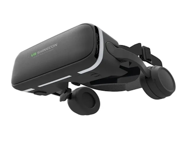 Shinecon 3d Vr-очки Для Умных Телефонов На Ios И Android 4,5-6,0 Дюймов Wi-fi Fpv Дрон Виртуальной Реальности Игровые Аксессуары