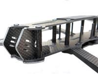 Mark4 13-inch V2 Version Carbon Fiber Drone Frame Fpv Crossing Captain Endurance Large Load Fpv