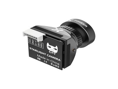 Ночная Камера Foxeer Micro Cat 3 1200tvl 0.00001lux