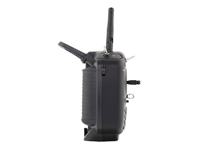 New Radiomaster Tx12 Mkii 16ch Hall Gimbals Support Opentx And Edgetx Remote Control Transmitter Elrs For Rc Drone