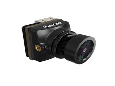Runcam Phoenix 2 Sp Camera Dc 5-36v Screen Ratio 4:3/16:9 7.5g 19*19*21mm Night View For Rc Fpv Racing Drones Quadcopter