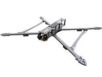 Mark4 V2 8inch 9inch 10inch 367mm 387mm 427mm Carbon Fiber Fpv Drone Frame Kit For Rc Fpv Freestyle Long Range Racing Drone