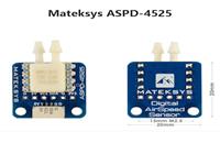 Aspd-4525 Цифровой Датчик Скорости