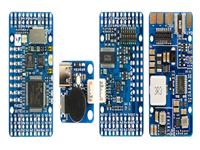 Matek Mateksys F405-wte F405 Stm32f405ret6 Flight Controller Built-in Osd Sd Slot Dps310 For Rc Drone F405-ctr Updated Version