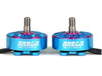 Бесщеточный Двигатель Axisflying Bando 2207,5 6s 1860kv 1960kv Для Fpv Фристайл 5 Дюймов Cinewoop Cinematic Drone