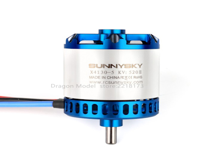 Sunnysky X4120-iii X4125-iii X4130-iii 310kv 420kv 440kv 465kv 480 Kvбесщеточный Двигатель Для Радиоуправляемого Квадрокоптера Самолетов С Неподвижным Крылом