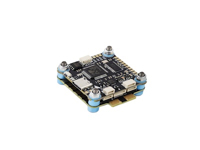 Hglrc Specter F460 Mpu6000 60a Stack F405 Контроллер Полета Blheli _ S 60a 4in1 Esc 30x30 Мм 2-6s Для Fpv Фристайл Дронов