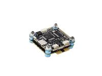 Hglrc Specter F460 Mpu6000 60a Stack F405 Контроллер Полета Blheli _ S 60a 4in1 Esc 30x30 Мм 2-6s Для Fpv Фристайл Дронов