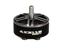 Ax3115 900kv 3-6s Бесщеточный Двигатель Для 8-10-дюймового Дальнего Авиадвигателя